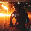 Riot album art