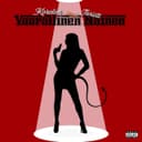 Vaarallinen Nainen album art