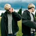 Jin & jang album art