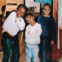 Johnny P's Caddy album art