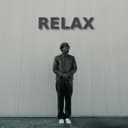 Relax album art