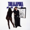 Tuhlaajapoika album art